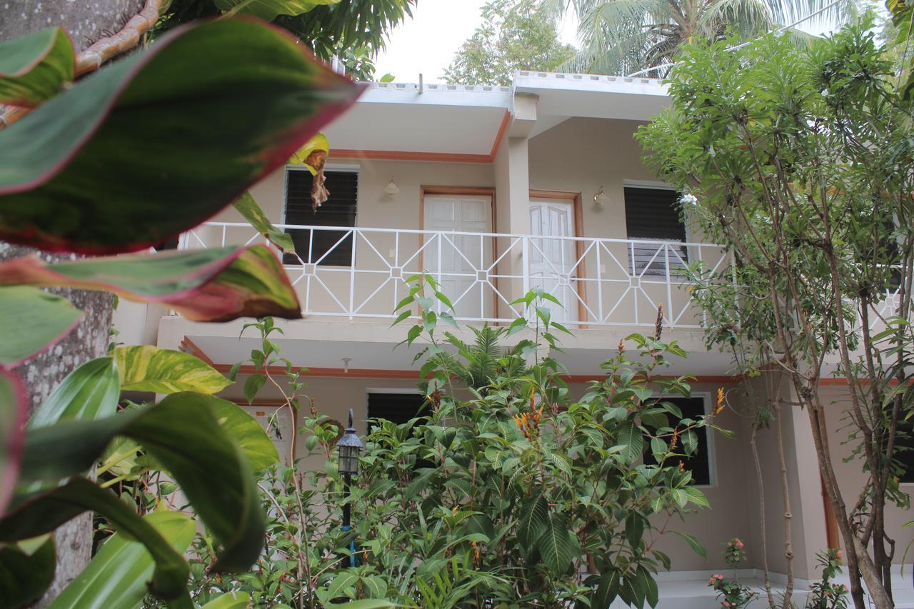 Torbeck Villa Mimosa المظهر الخارجي الصورة
