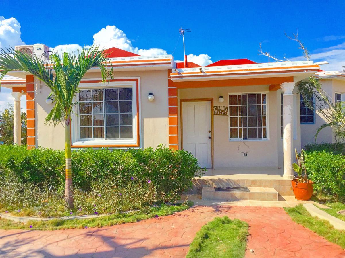 Torbeck Villa Mimosa المظهر الخارجي الصورة