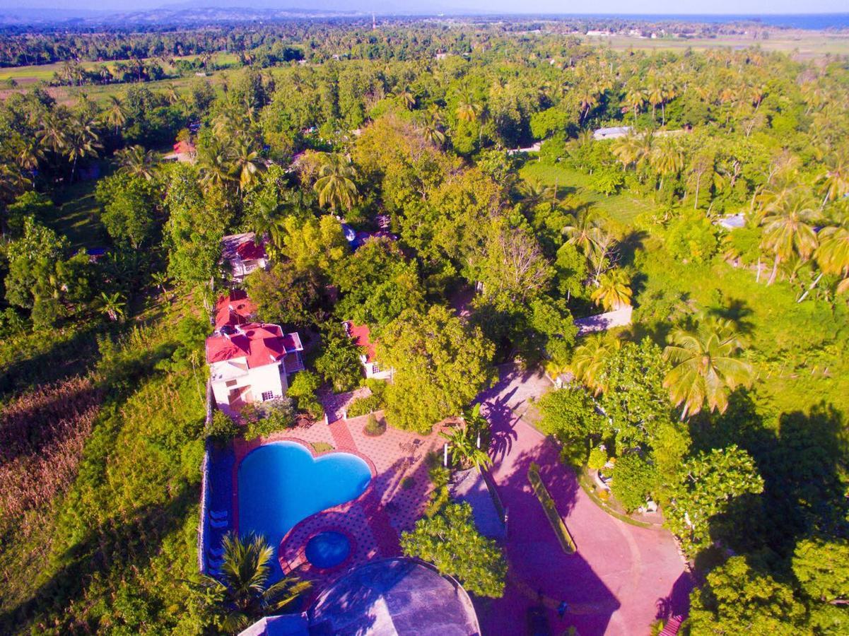 Torbeck Villa Mimosa المظهر الخارجي الصورة