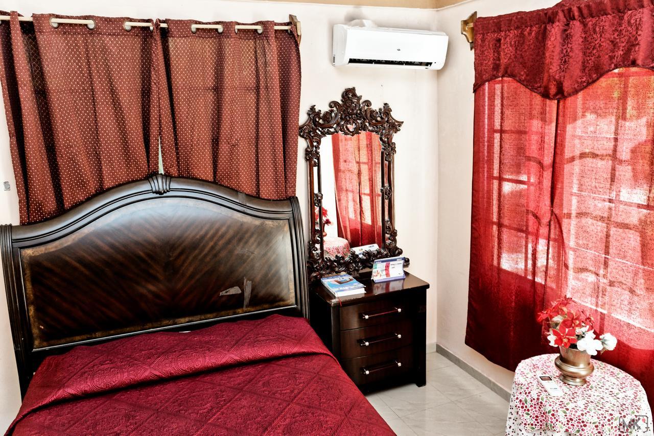 Torbeck Villa Mimosa المظهر الخارجي الصورة
