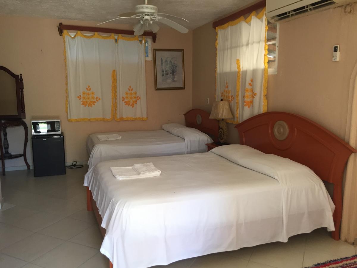 Torbeck Villa Mimosa المظهر الخارجي الصورة