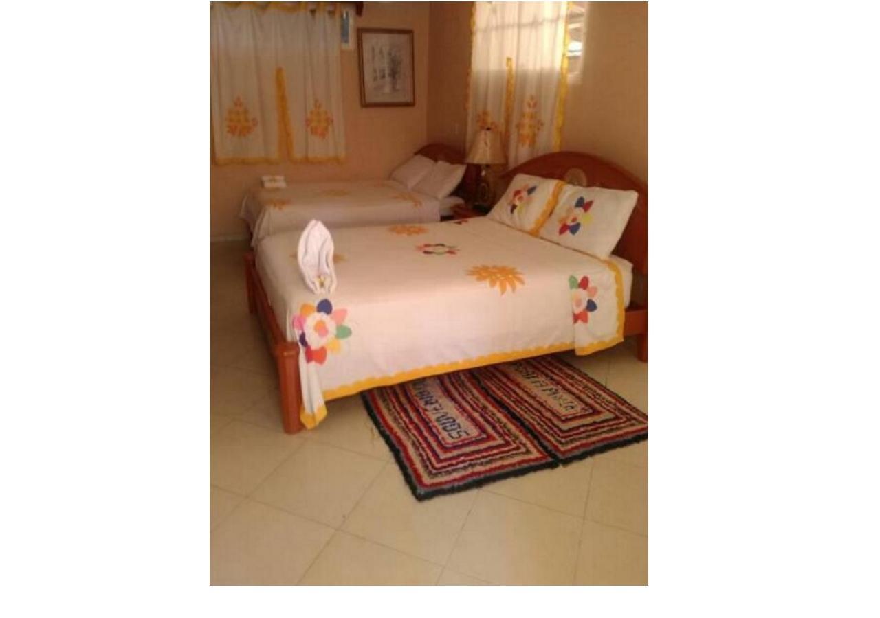 Torbeck Villa Mimosa المظهر الخارجي الصورة