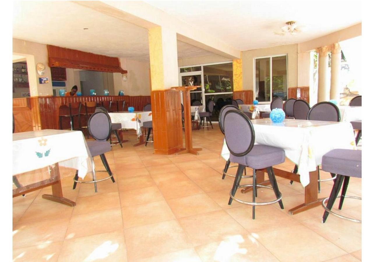Torbeck Villa Mimosa المظهر الخارجي الصورة