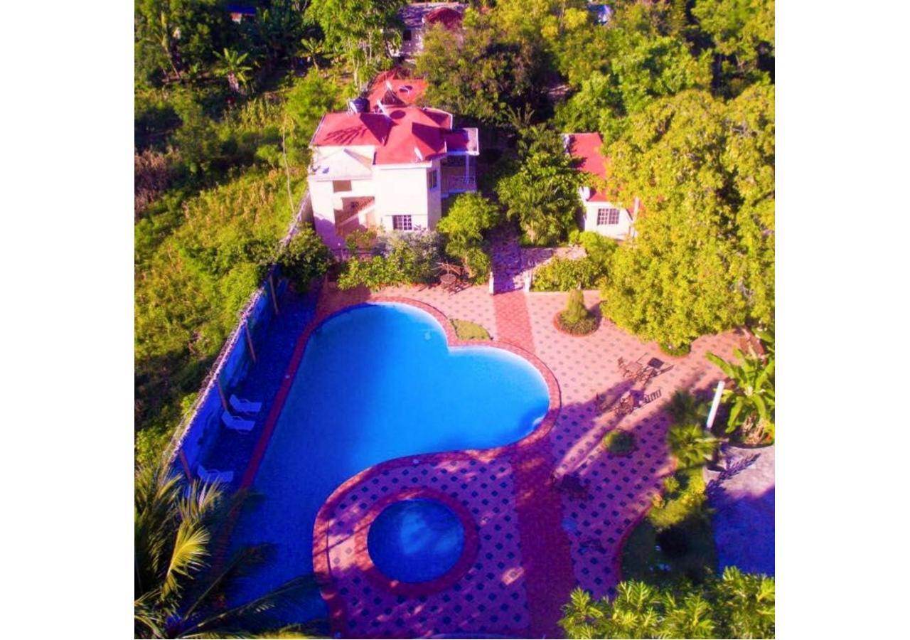 Torbeck Villa Mimosa المظهر الخارجي الصورة