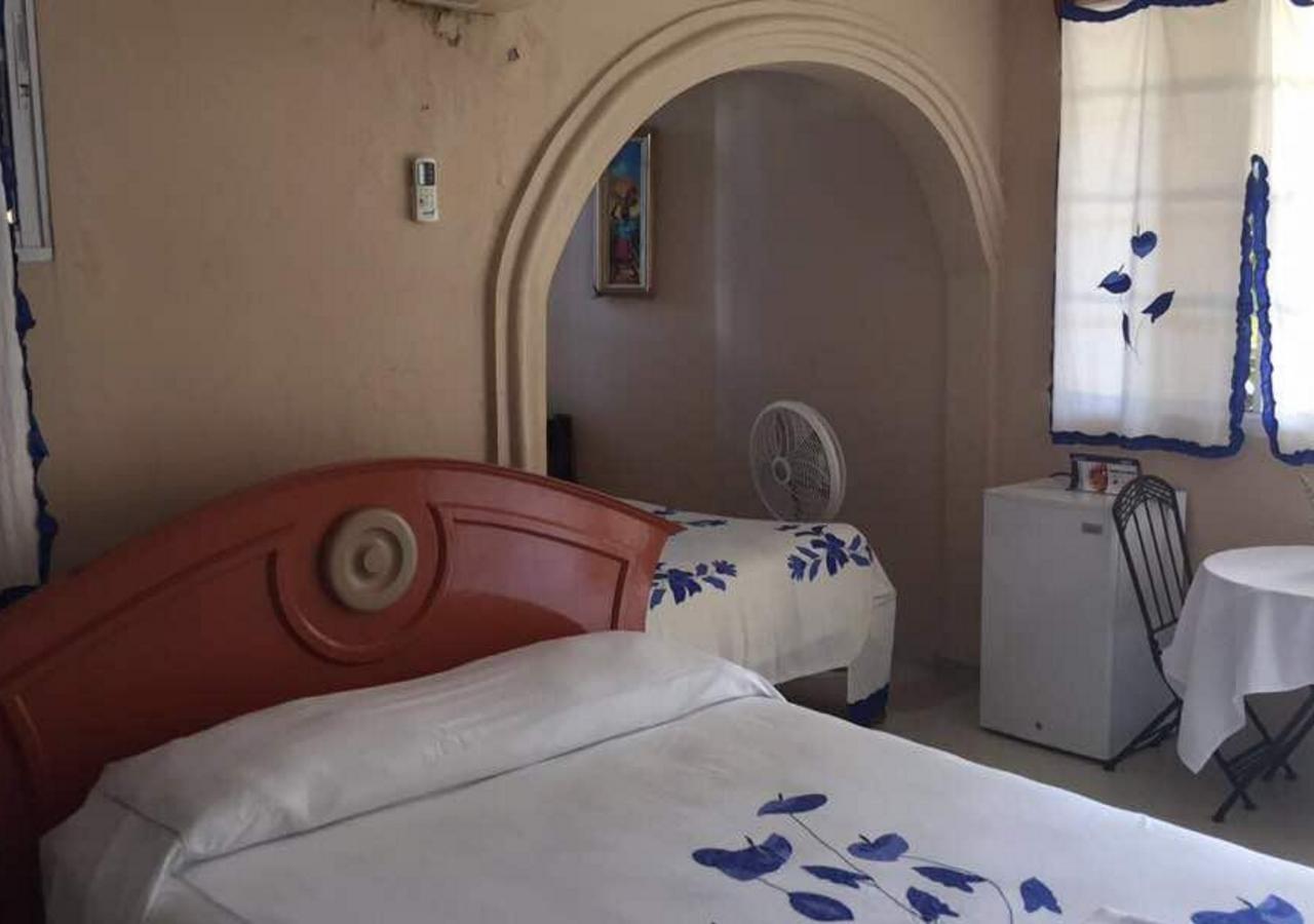 Torbeck Villa Mimosa المظهر الخارجي الصورة