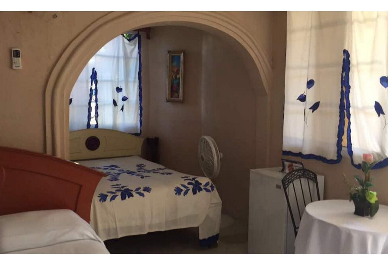 Torbeck Villa Mimosa المظهر الخارجي الصورة