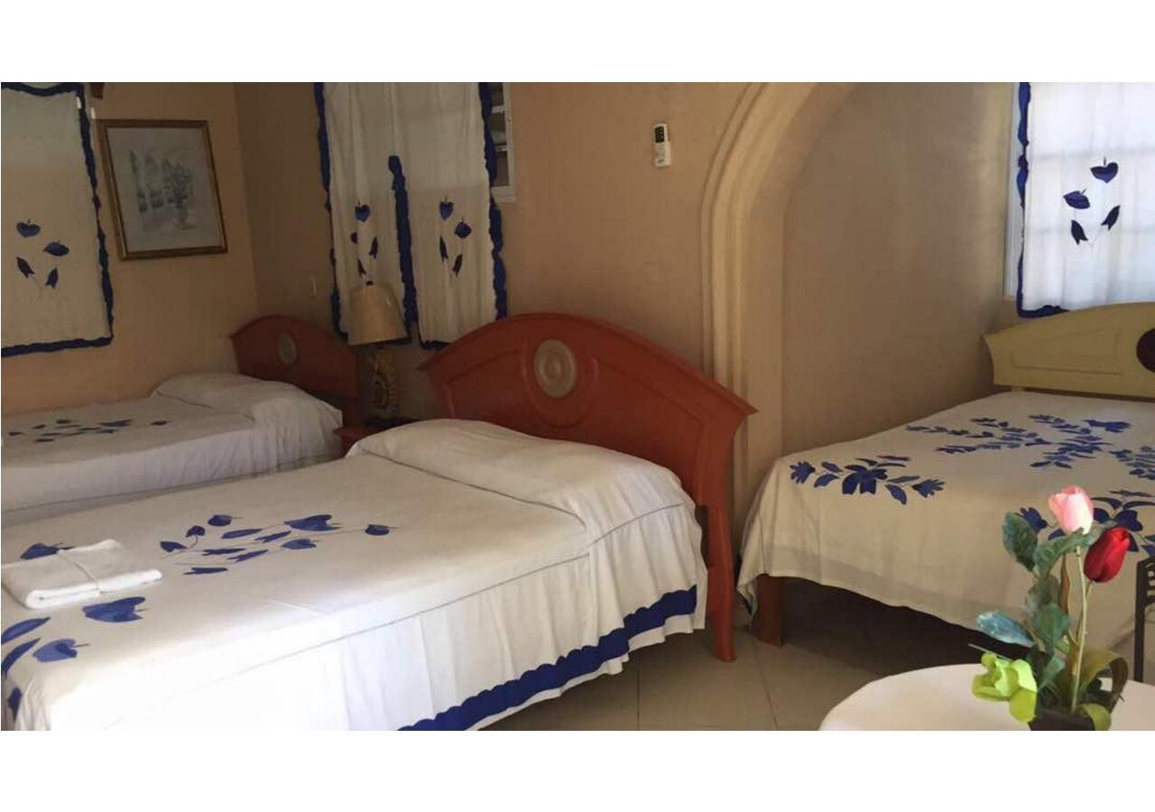 Torbeck Villa Mimosa المظهر الخارجي الصورة