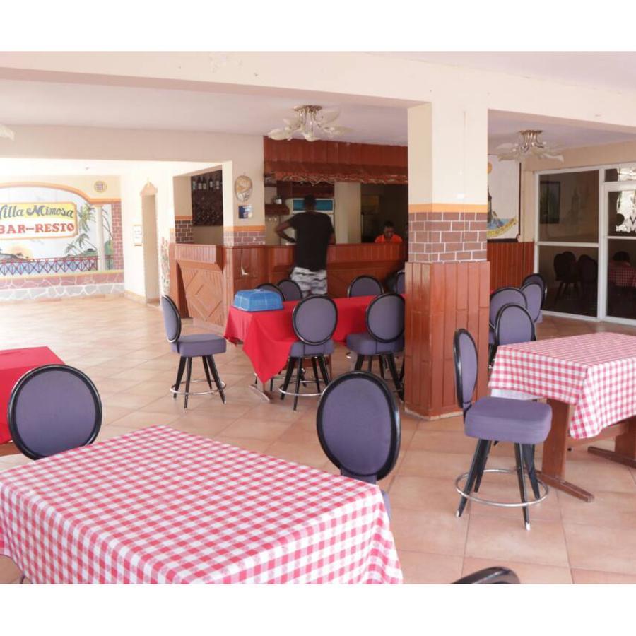 Torbeck Villa Mimosa المظهر الخارجي الصورة