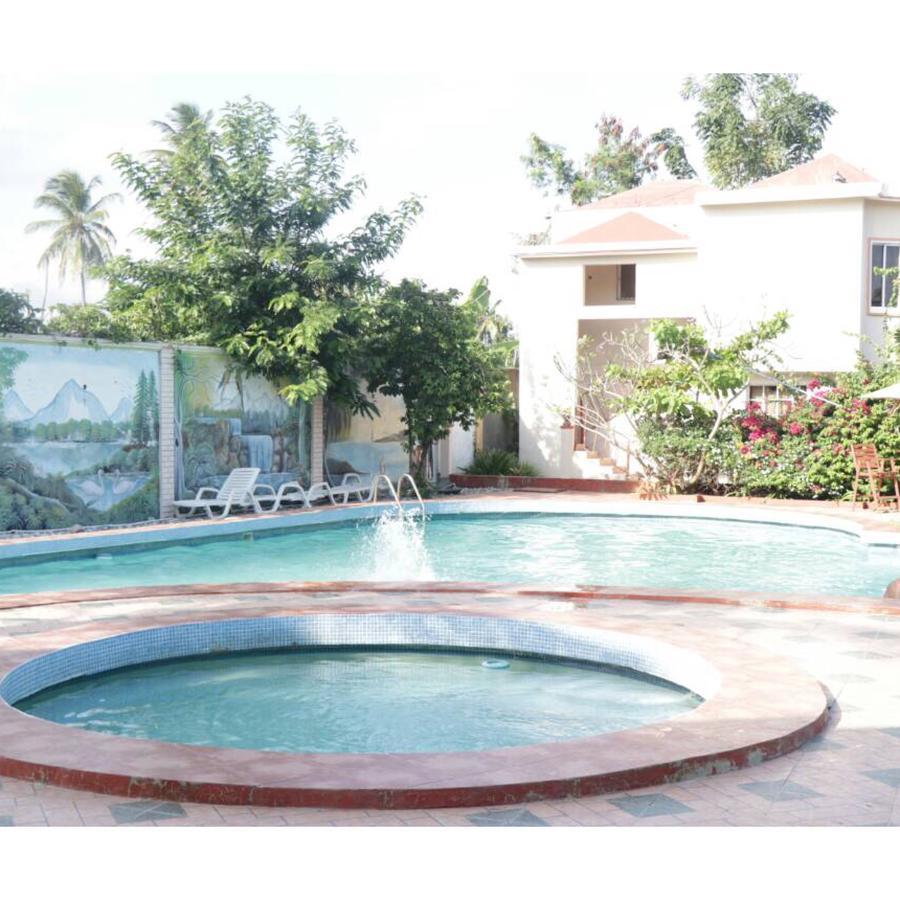 Torbeck Villa Mimosa المظهر الخارجي الصورة