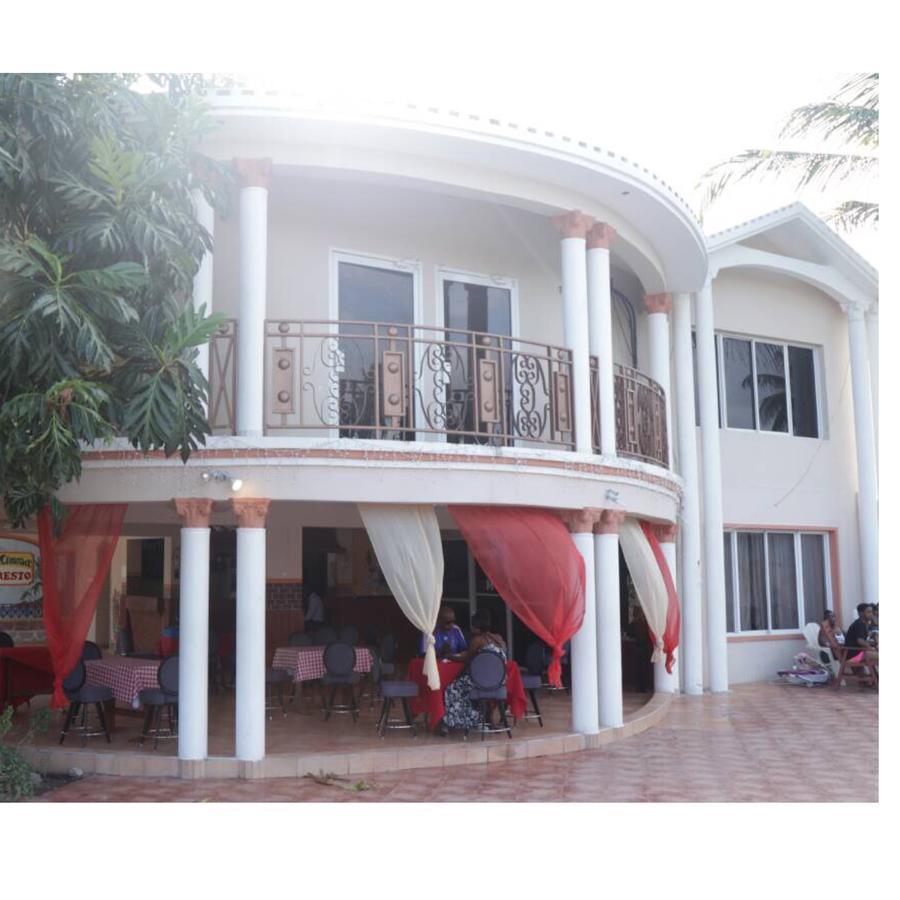 Torbeck Villa Mimosa المظهر الخارجي الصورة